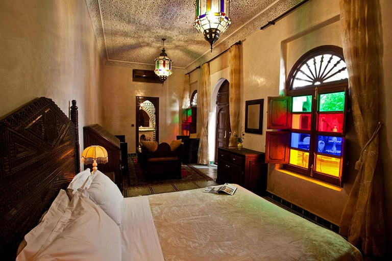 Others 2, Riad Tidar by Phoenix, Marrakech