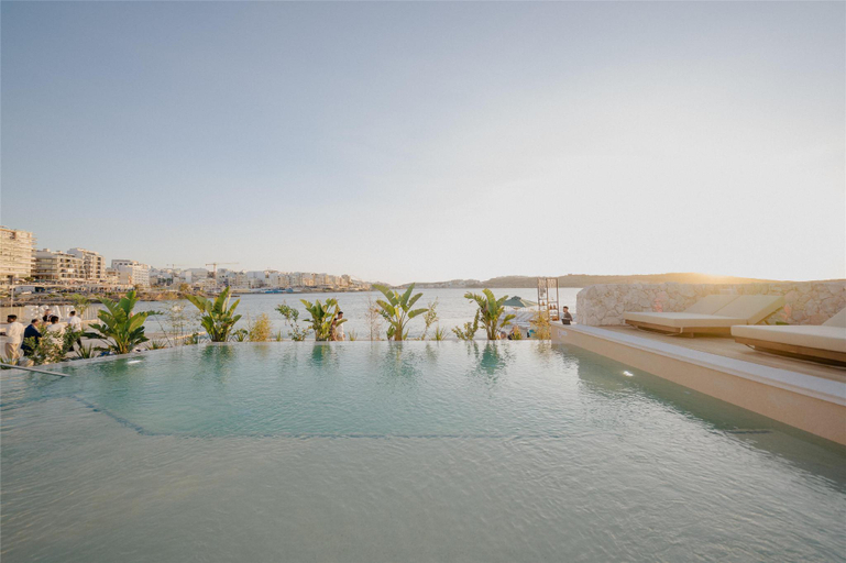 Sport & Beauty 2, DoubleTree by Hilton Malta, Saint Paul's Bay