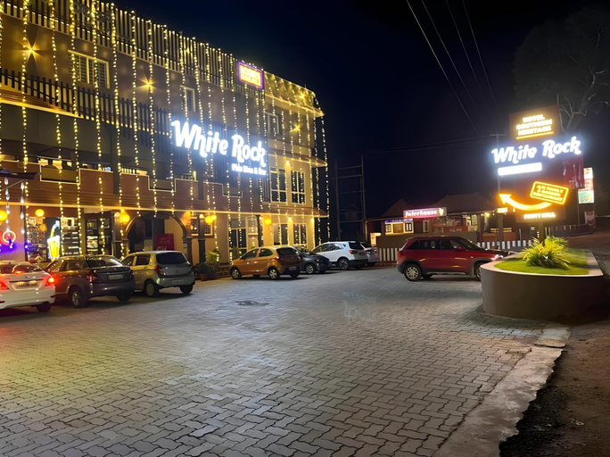 Others 4, HOTEL SOUTHERN HERITAGE, Udupi