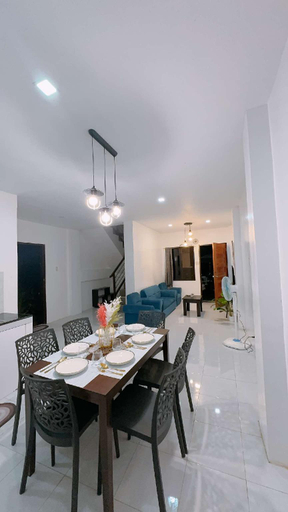 Others 4, 2 Storey Family House in Casa Verde Mati City, Mati City