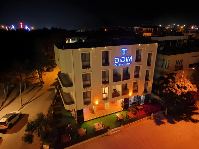 Others 4, Didim Palace Hotel, Didim