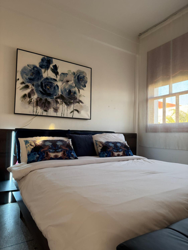 Bedroom 2, unique studio in Agadir, Inezgane-Aït Melloul