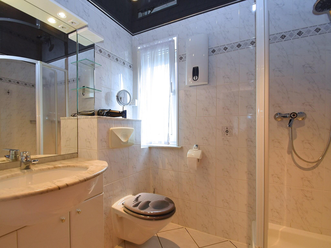Bathroom, Ferienhaus, Medebach, Hochsauerlandkreis
