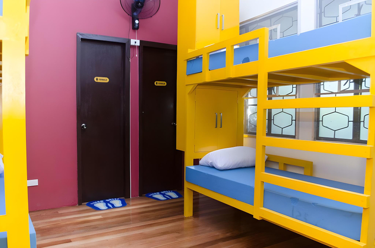 Bedroom 4, Paradiso Rito, Mabini