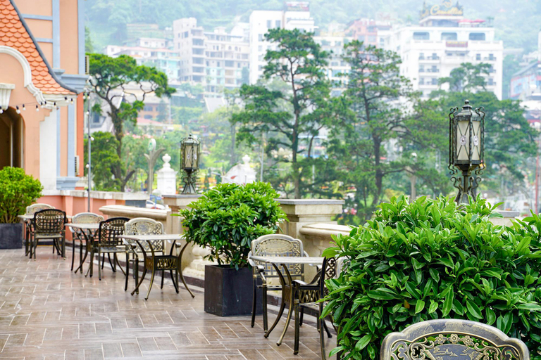 Food & Drinks 3, Venus Hotel Tam Dao , Tam Dao