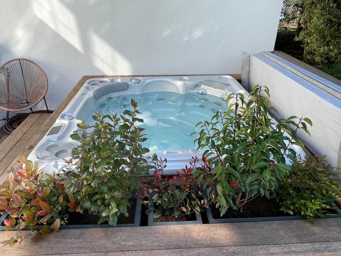 Sport & Beauty 2, Le Hetre Rouge - Ecureuil et Geai Charme & Spa Alsace, Bas-Rhin