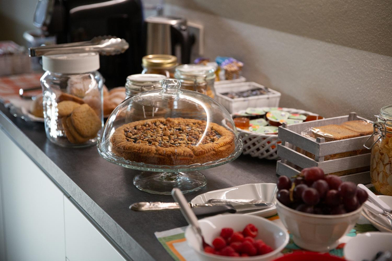 Food & Drinks 5, B&B LA VALLUNA, Brescia