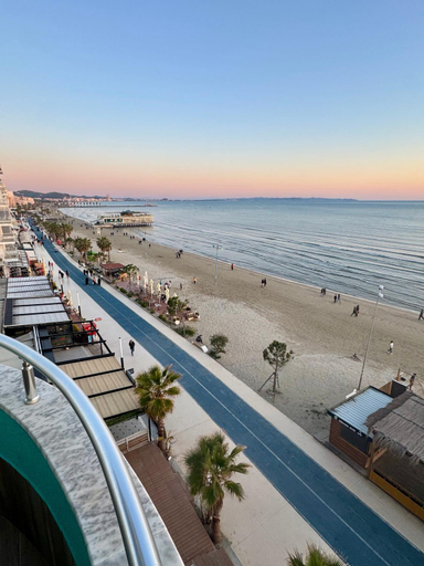 Others 4, Mona Seaside Full-View Apartments, Durrësit