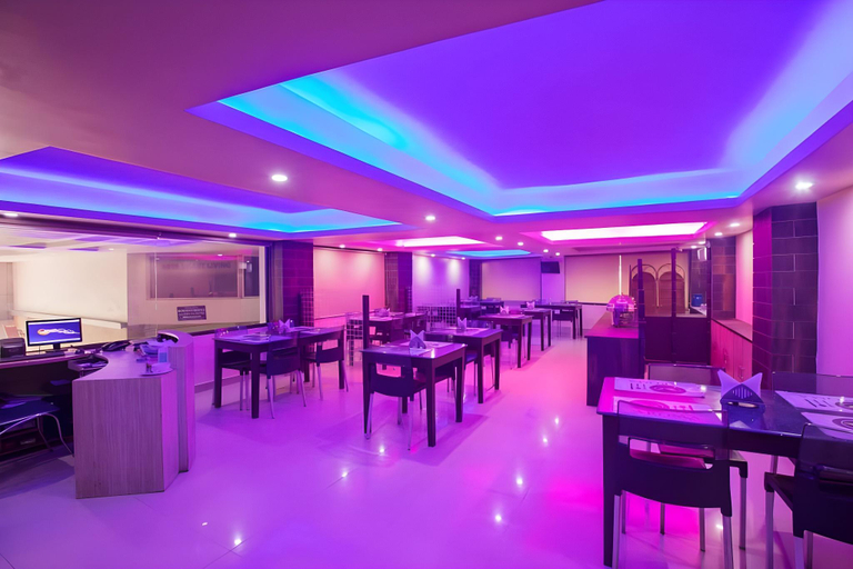 Food & Drinks 3, Hotel Arya Inn, Kamrup Metropolitan