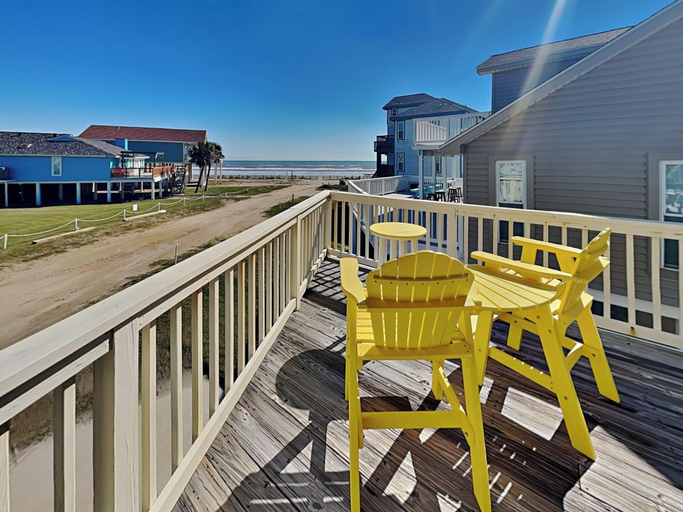 Others 5, Here Comes the Sun by Ryson Vacation Rentals, Galveston