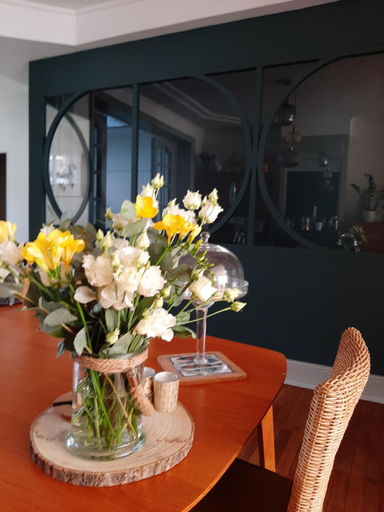 Food & Drinks, La Villa 30, Nord
