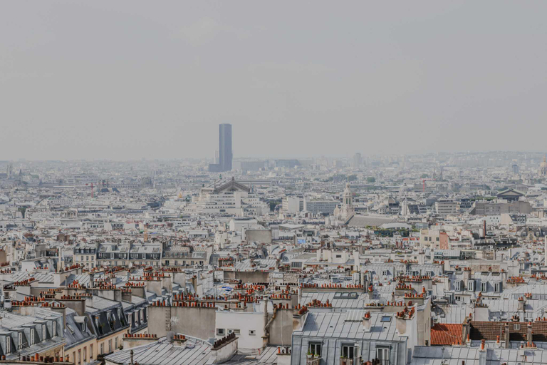 Surrounding environment 5, Magnificent apartment- 2BR/4P- Near Sacré-Cœur, Paris