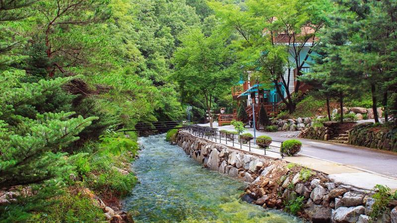 Others 4, Gapyeong Homyeongsan Valley Pension, Gapyeong