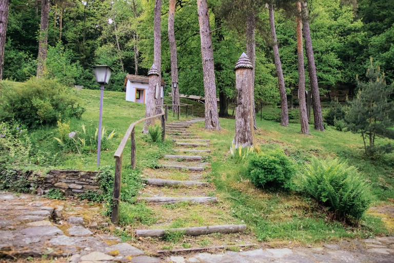 Others 2, Keresztkuti Erdei Pihenohely, Kőszeg