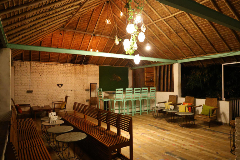 Food & Drinks 4, Nanau Luxury Resort and Spa, Nainital