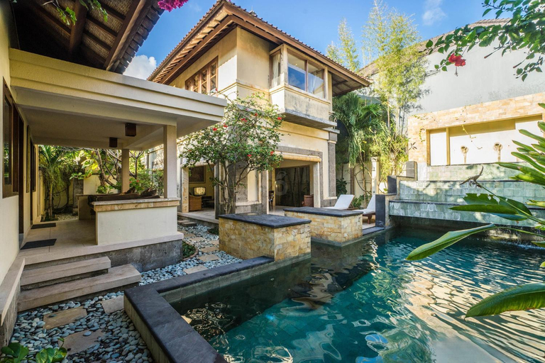 Sport & Beauty 2, Villa Diana Bali 3 Bedrooms, Badung