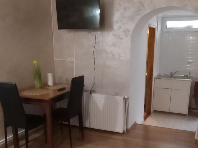 2, Casa Octavia, Tulcea