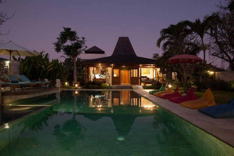 Sport & Beauty 2, Casa ola Villa, Badung