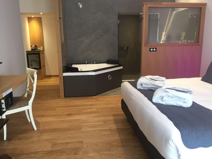 Others 5, Hotel Ile de Re, Charente-Maritime