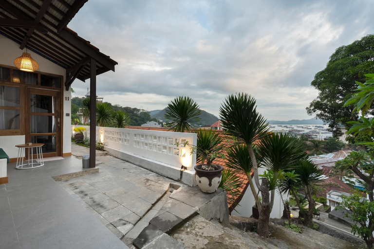 Others 5, Green Hill Boutique Hotel, West Manggarai