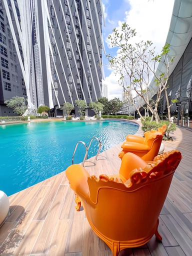 Sport & Beauty 5, Arte Mont Kiara, Kuala Lumpur