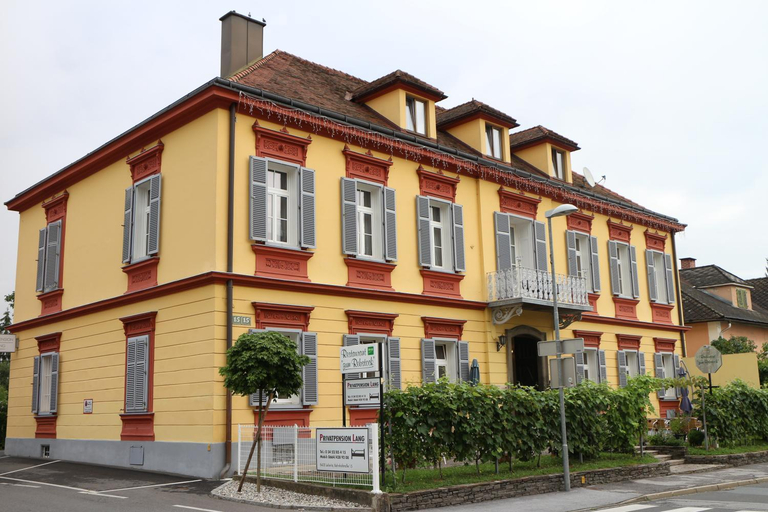 Others 4, Privatpension Lang, Leibnitz