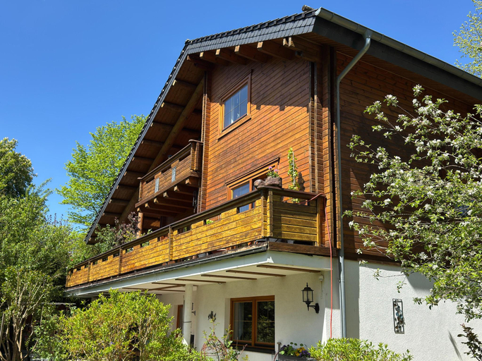 Others 4, Ferienwohnung, Clausthal-Zellerfeld, Goslar