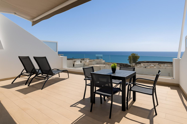 Others 3, Arthouse Sea View - Acquamarina e Zaffiro, Las Palmas