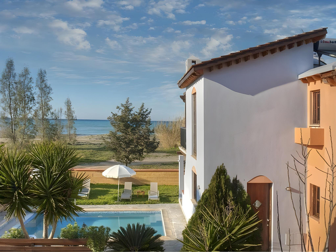 Sport & Beauty 4, The Olympians Villas