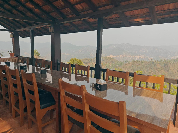 Food & Drinks 5, Balthali Village Resort-Balthali, Bagmati