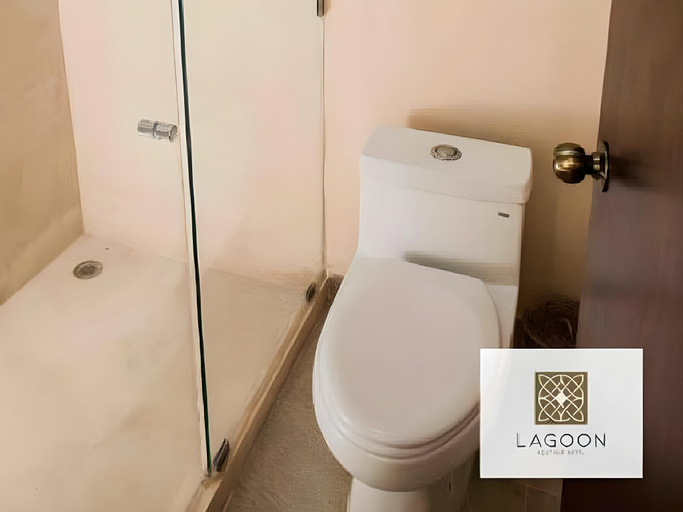 Bathroom 5, Lagoon Boutique Hotel Tulum - Adults Only, Cozumel
