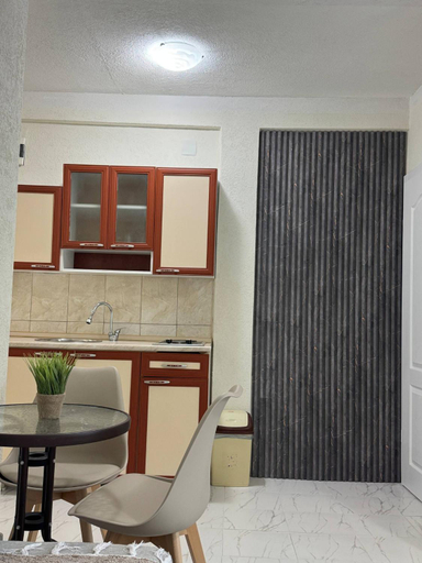 Kitchen 2, Apartmani Slavica