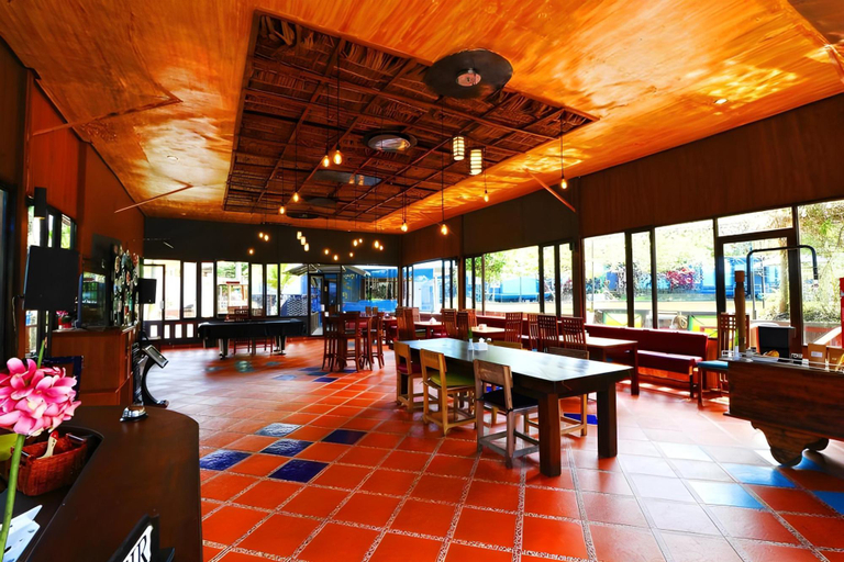 Food & Drinks 4, Aries Biru Hotel and Villa, Bogor