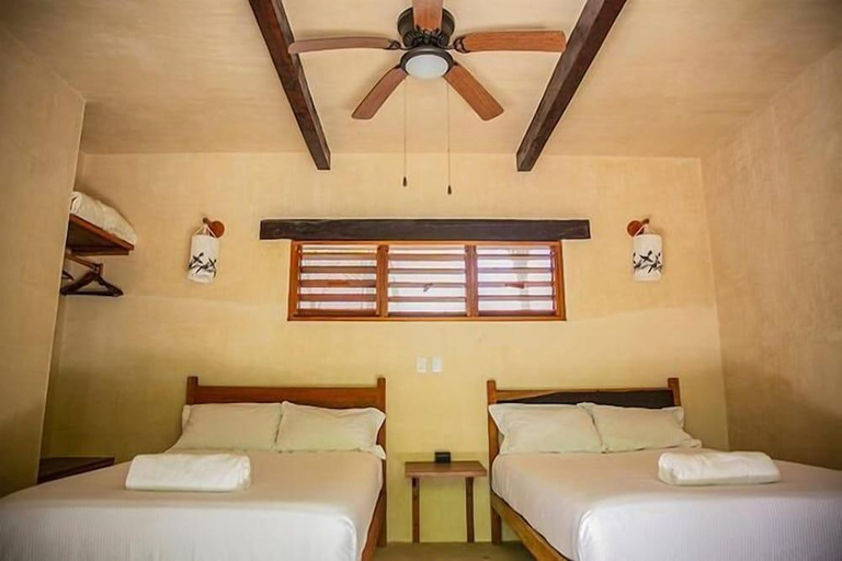 Bedroom 2, Hotel Buenavista Bacalar, Othón P. Blanco