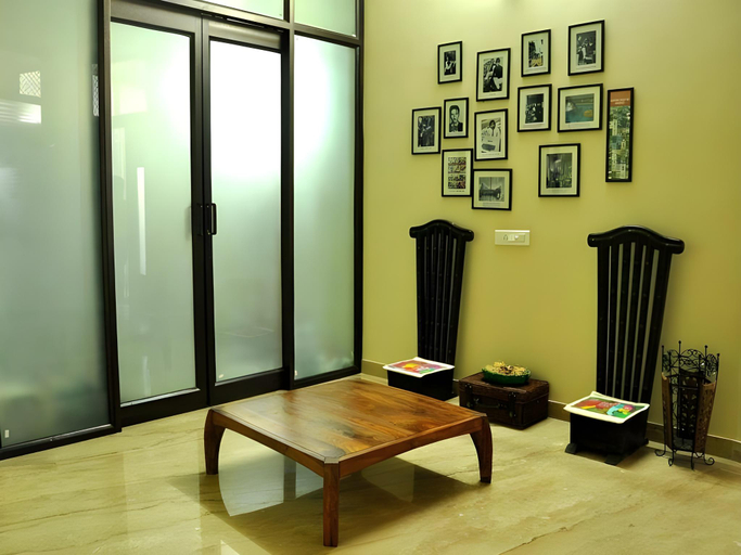 Others 5, Shardas Homestay, Ajmer