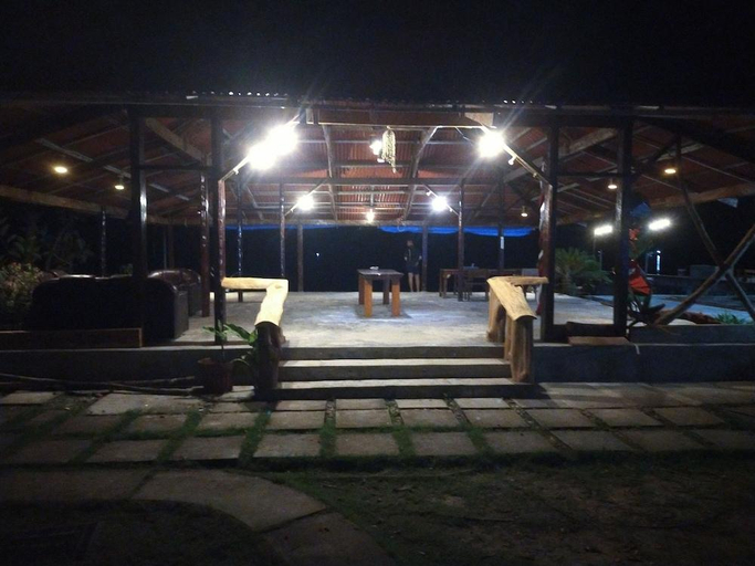 Others 3, Baloho Beach Hotel, South Nias
