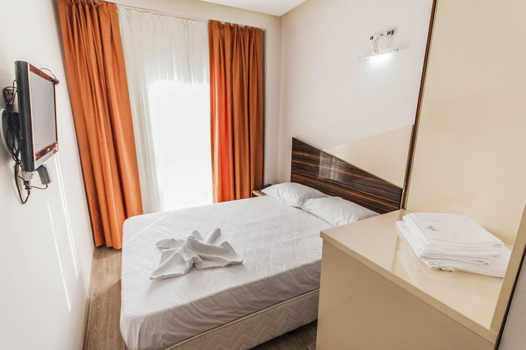 Bedroom 5, Historial Hotel, Fatih