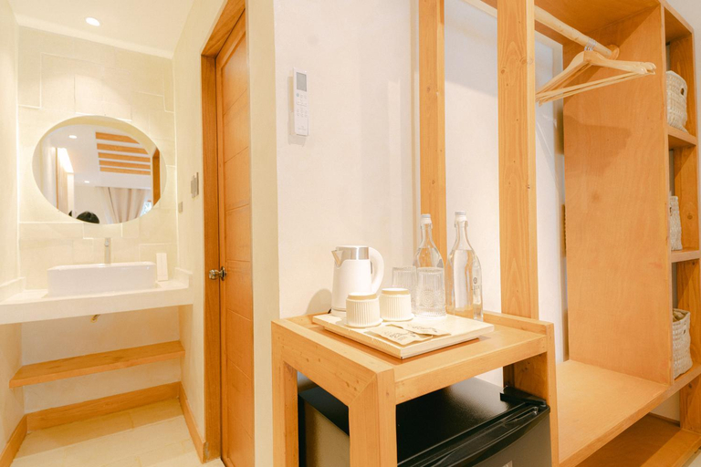Bathroom 3, LEUX HOTEL Alona Panglao, Panglao