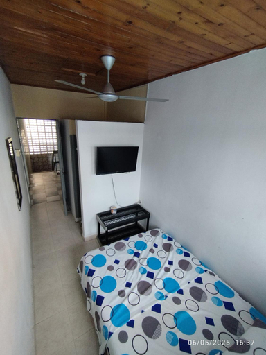 Bedroom 2, Hotel Piscina Melgar, Melgar