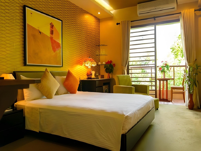 Others 2, Artisan Boutique Hotel, Hoàn Kiếm