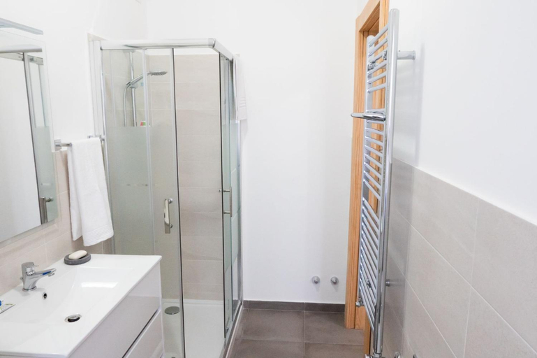 Others 5, B&B Sibi, Chieti
