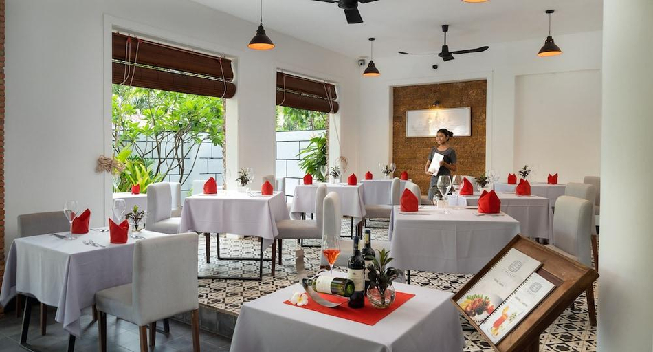 Food & Drinks 5, Charming villa Siem Reap, Siem Reap