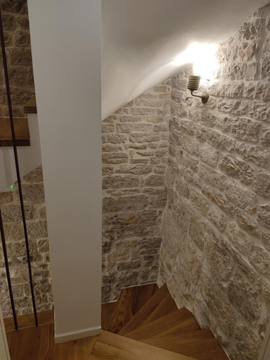 Others 2, S-Rooms, Šibenik