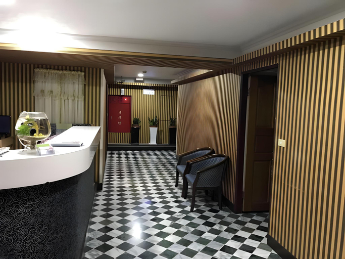 Others 4, Guizu   Hostel, Yilan