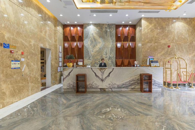 Others 5, Poerson International Hotel, Heyuan