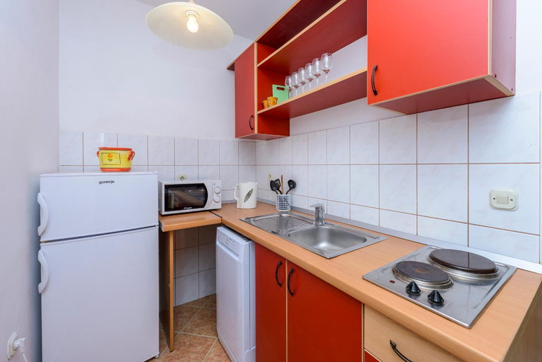 Others 4, Apartments Regina, Konavle