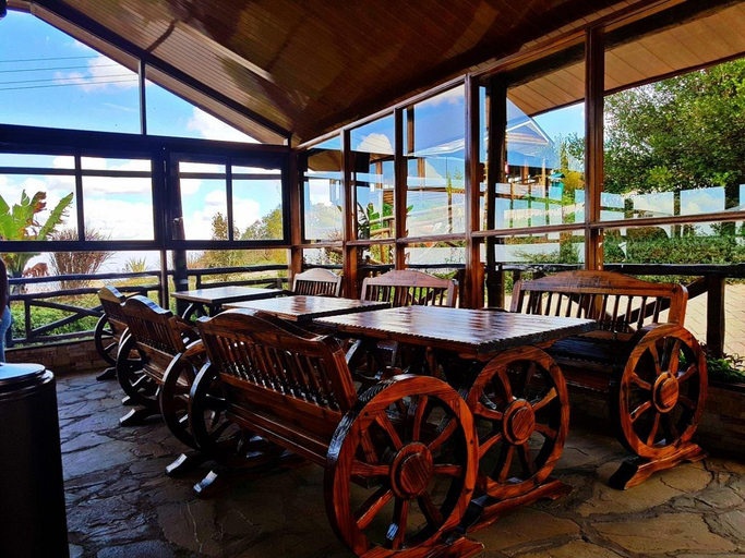 Others 5, Lerruat Log Resort, Kajiado West