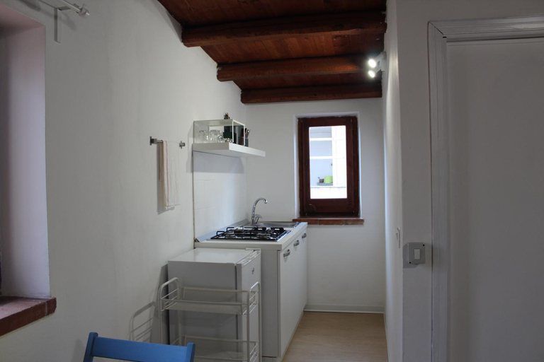 Others 3, Terrasini 2000 Home Holidays, Palermo