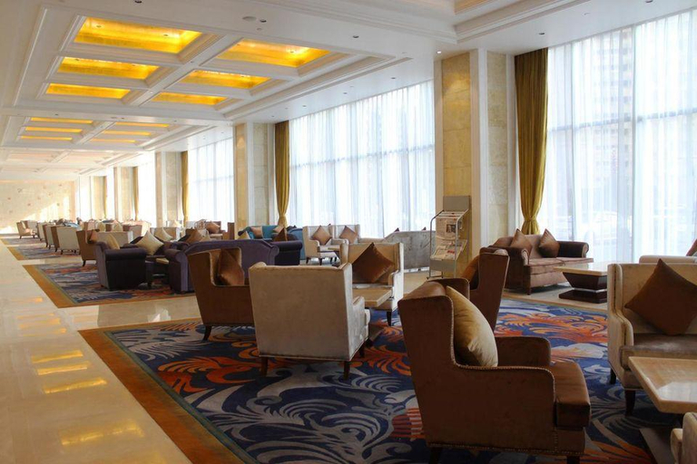 Others 3, Fengda International Hotel, Hefei