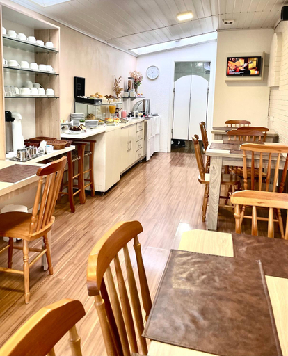 Food & Drinks 4, Pousada Bello Outono, Canela